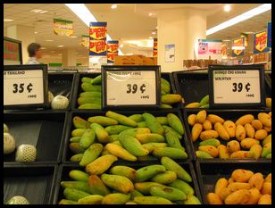 mangos