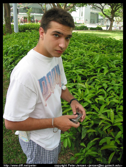 Jacob