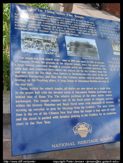 sign