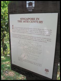 Singapore history