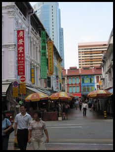 Chinatown