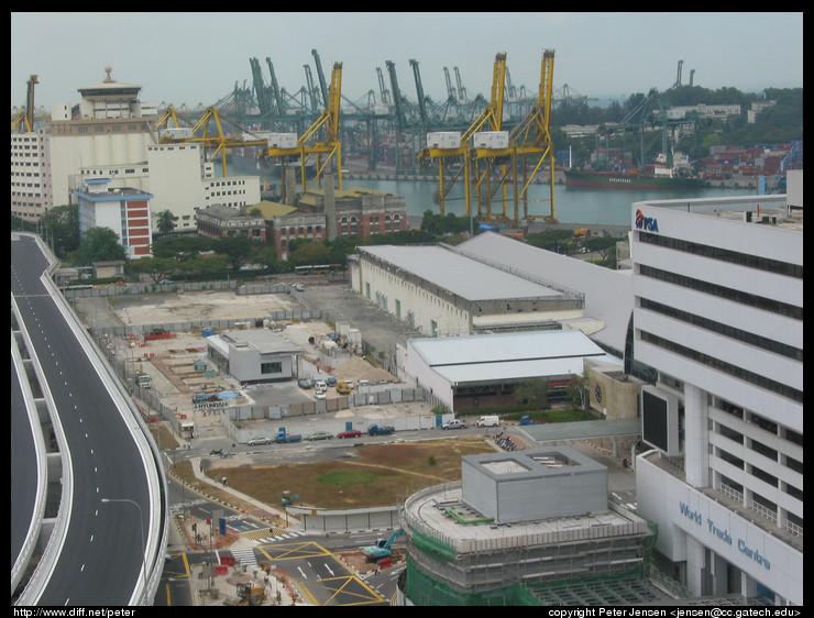 port