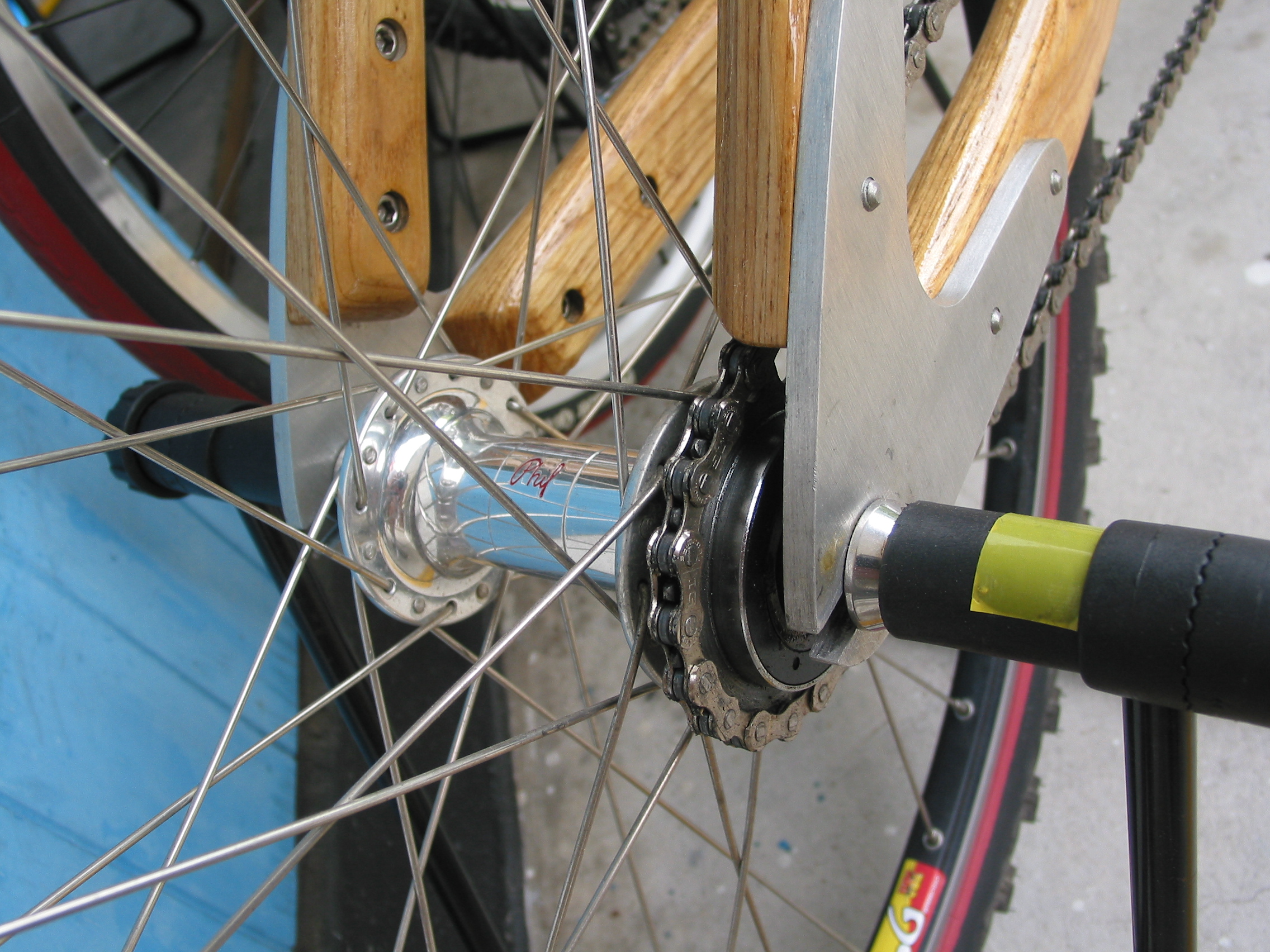singlespeed