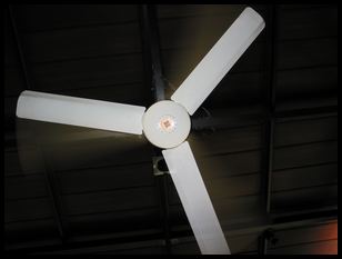 ceiling fan