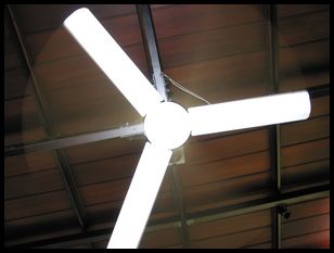 ceiling fan