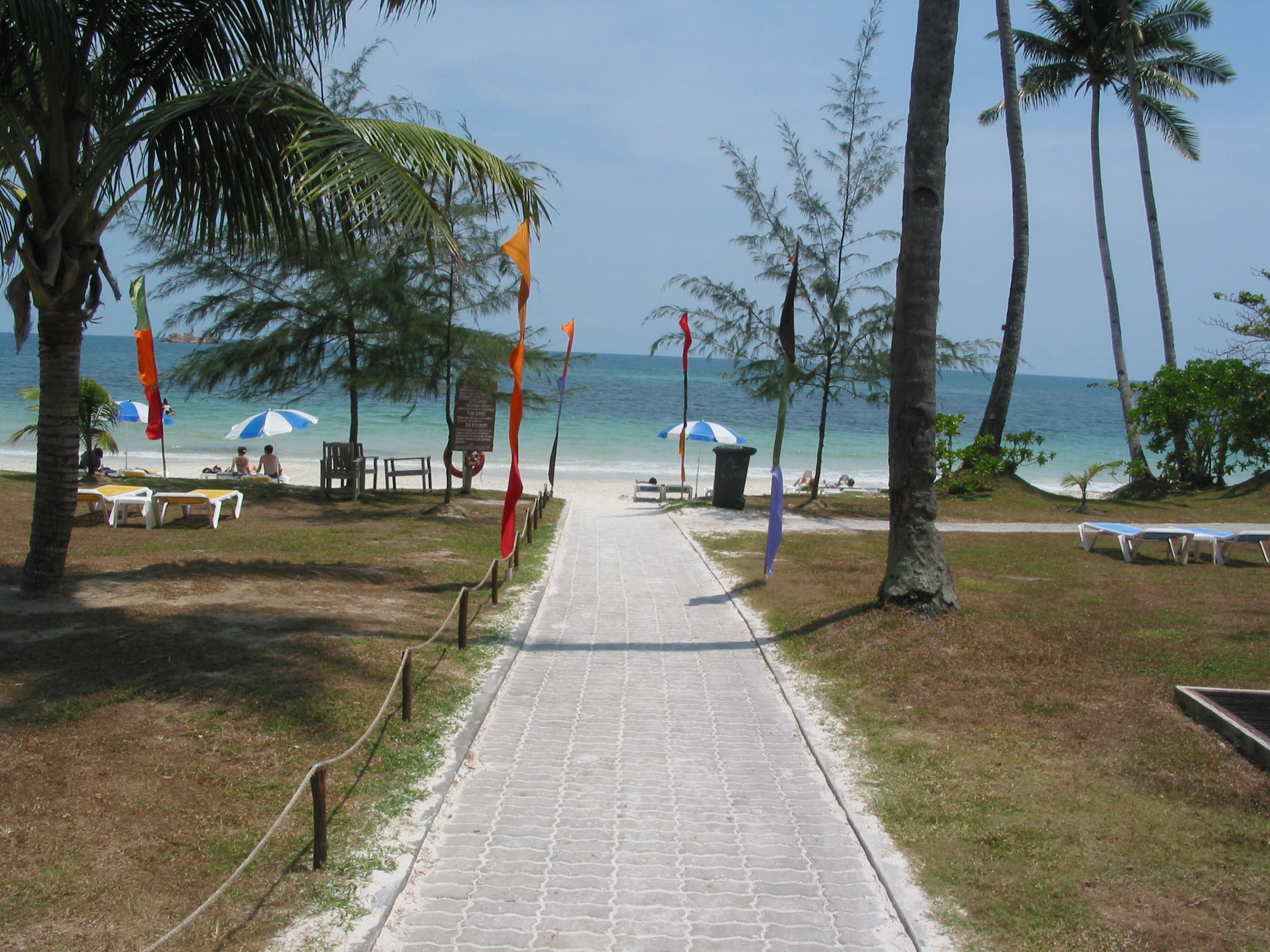 South China sea