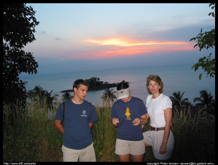 checking flash exposure