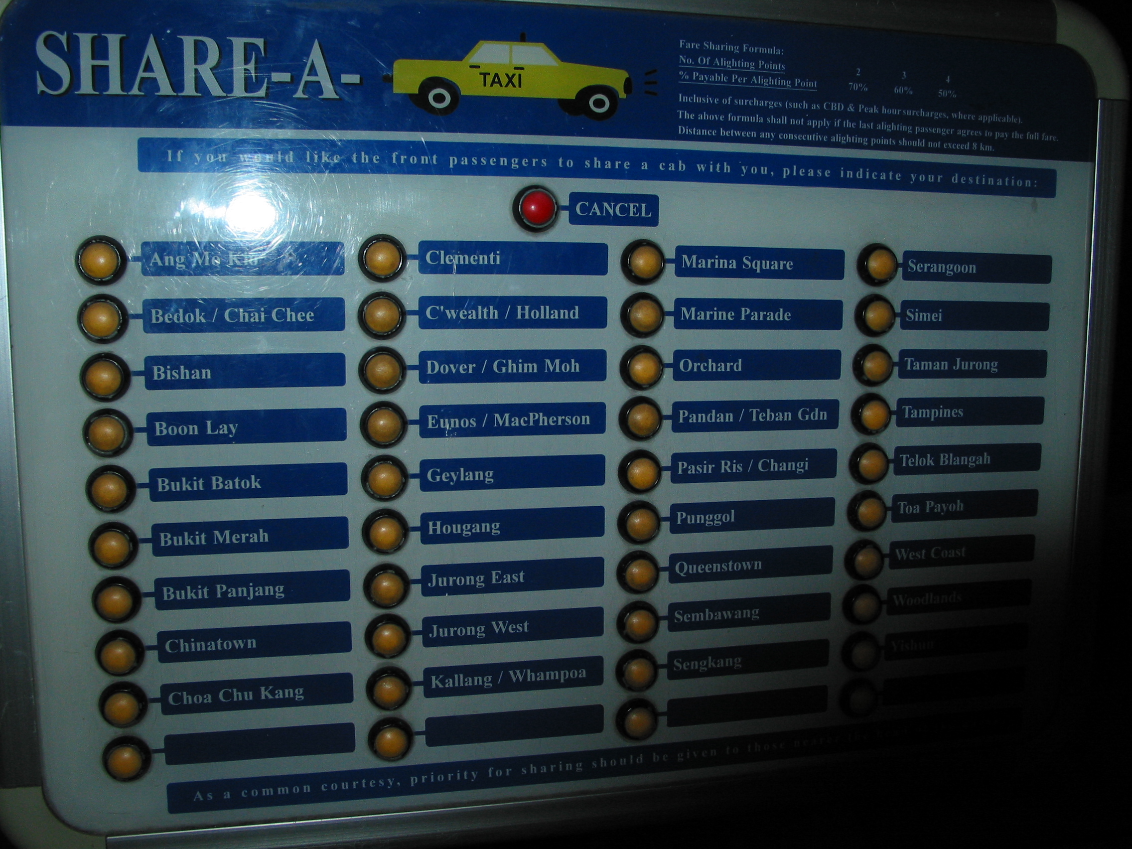 share-a-cab