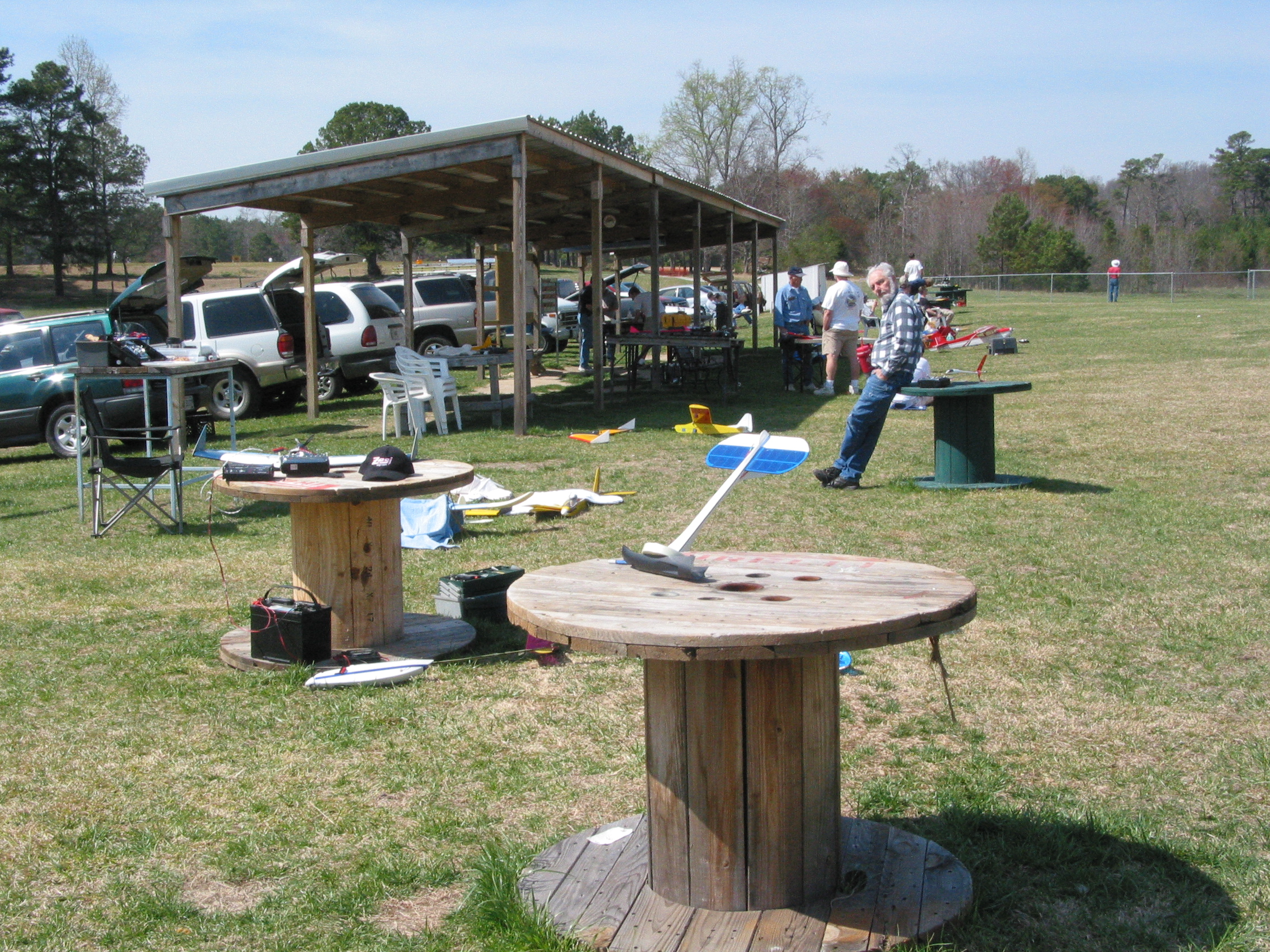 Fayette shade