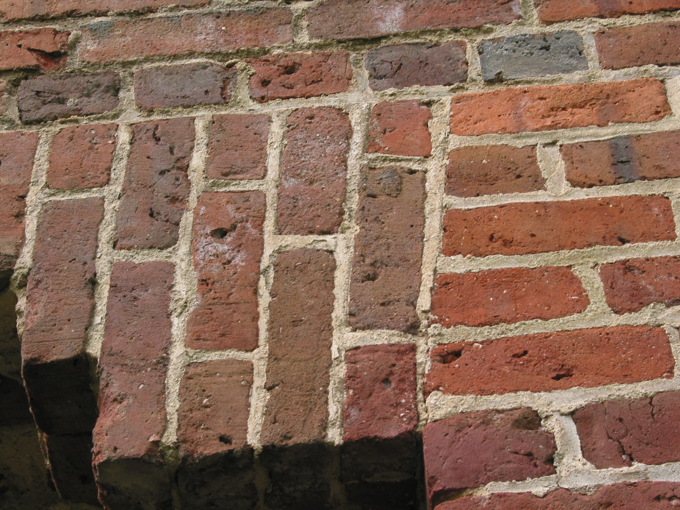 brick