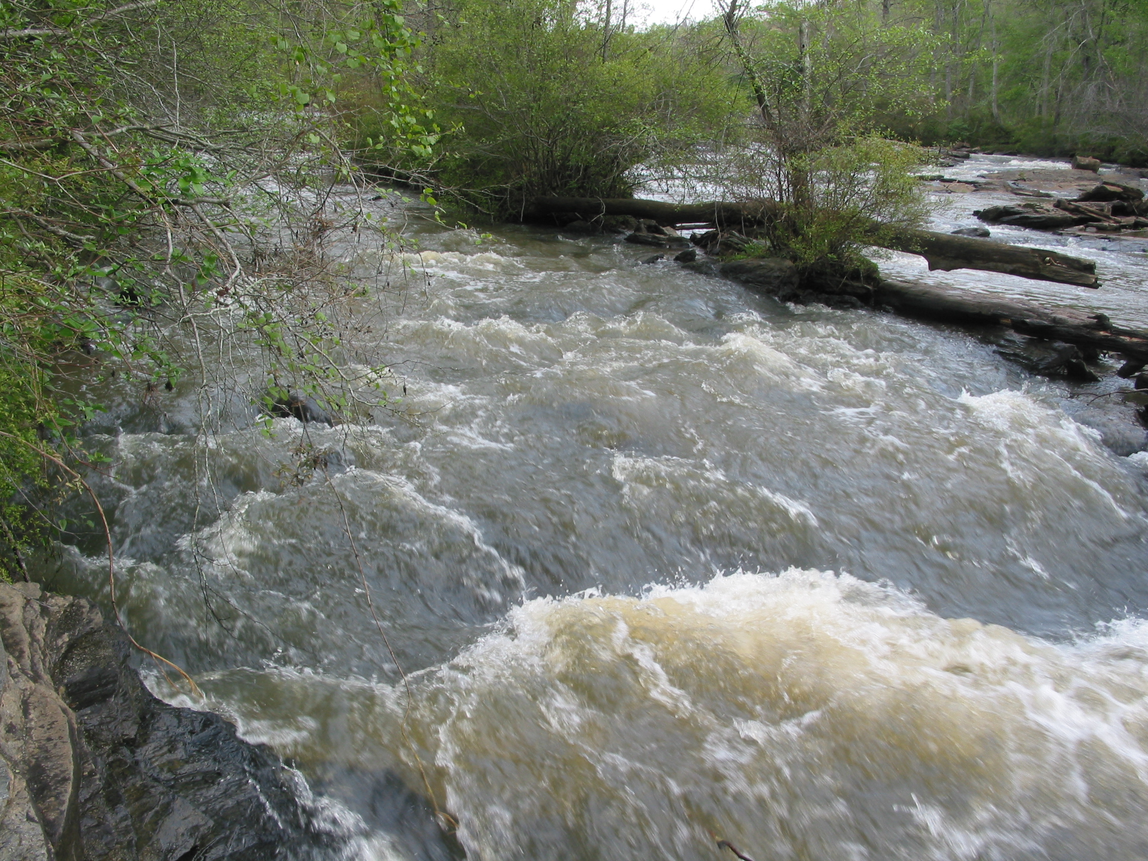 creek
