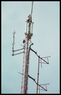 tower