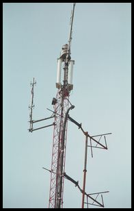 tower