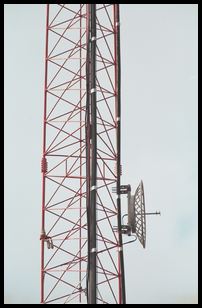 tower antenna