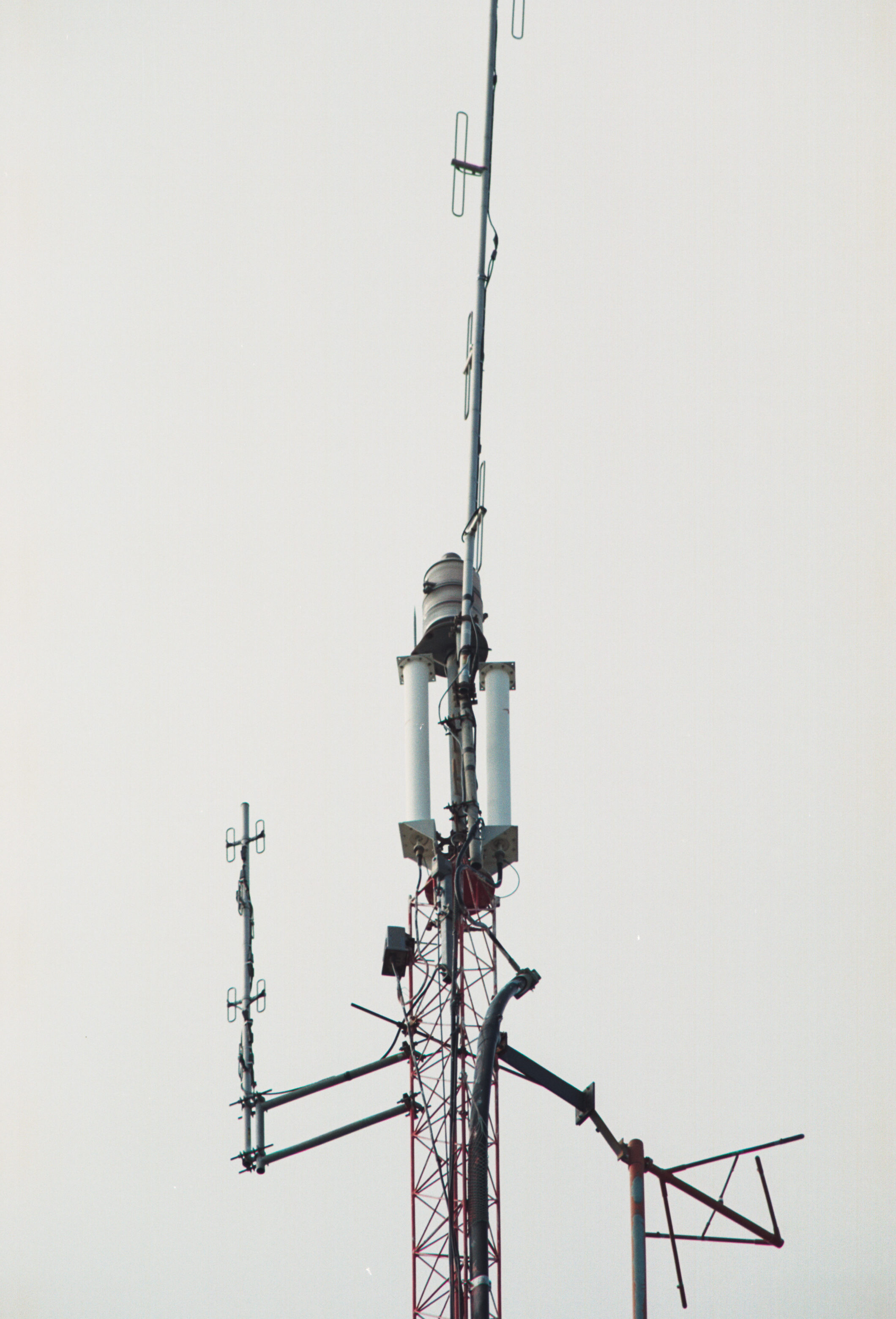 tower other side
