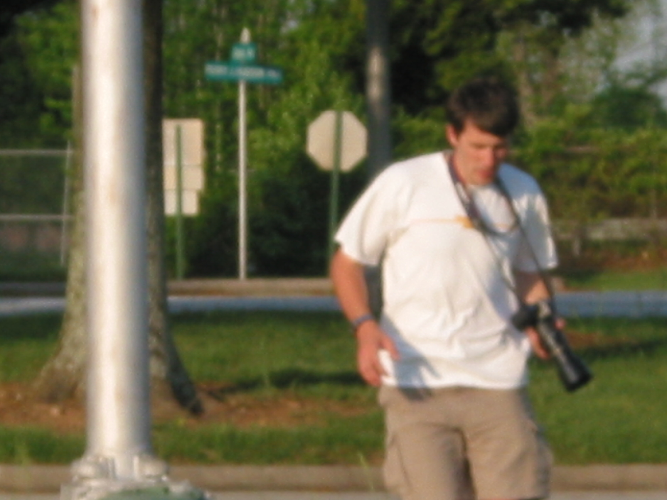 Charles (oops, digital zoom)