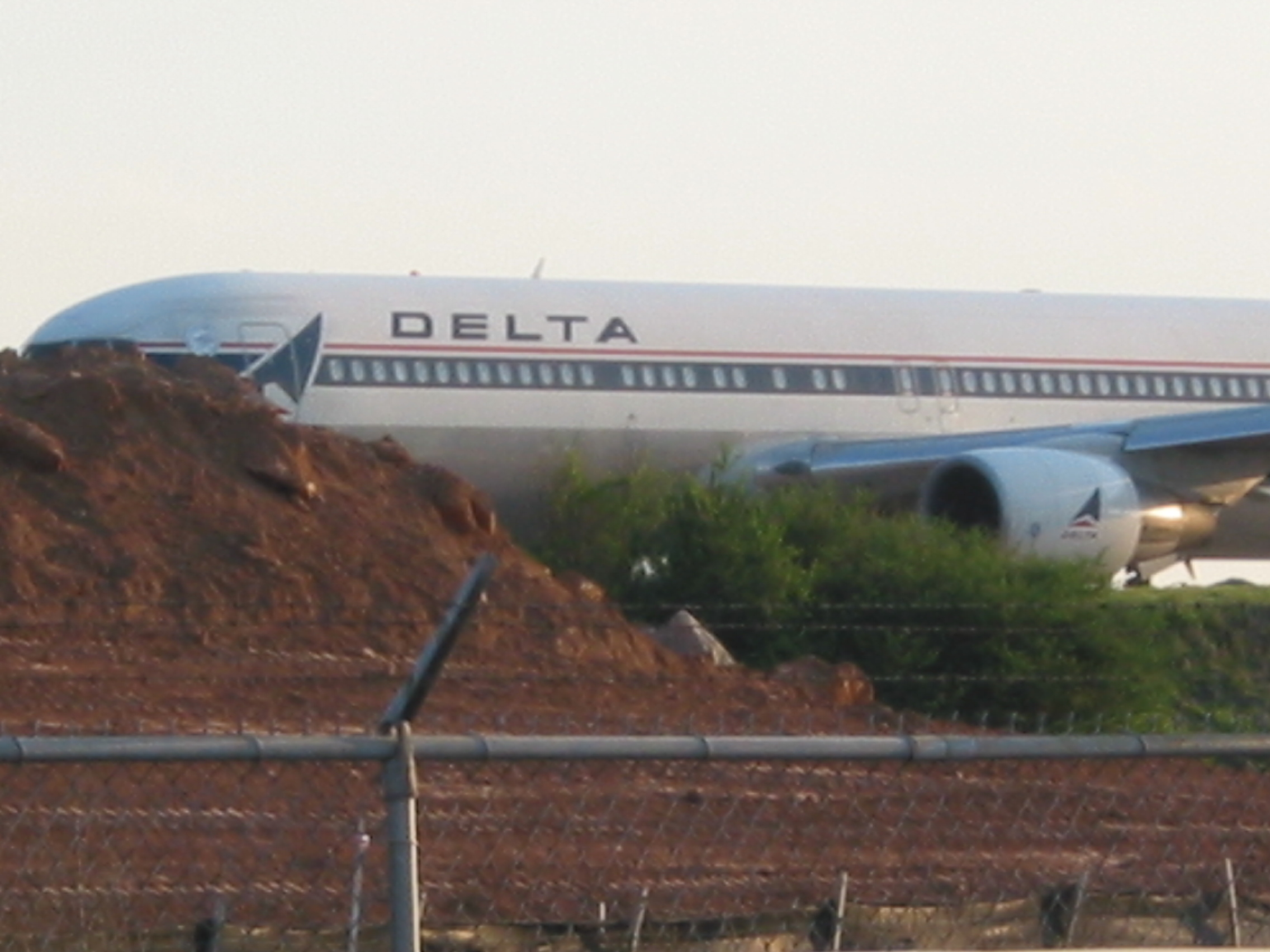 Delta