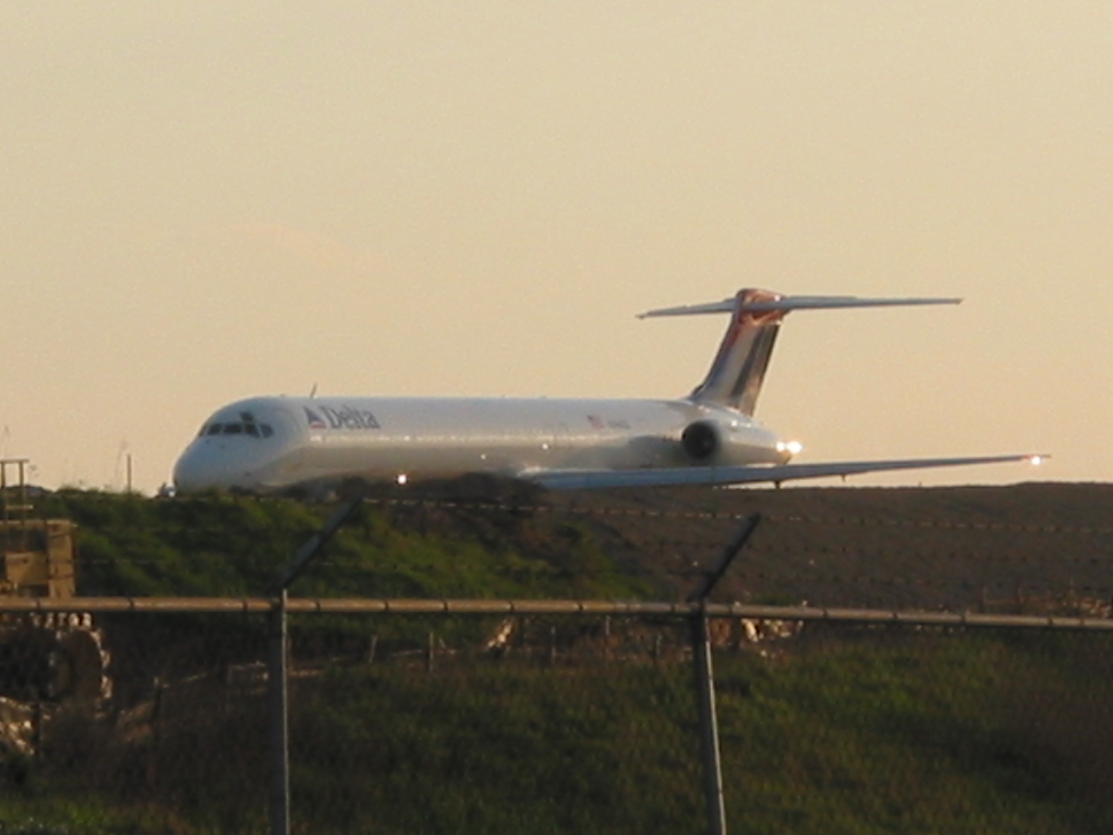 Delta