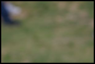 focus?