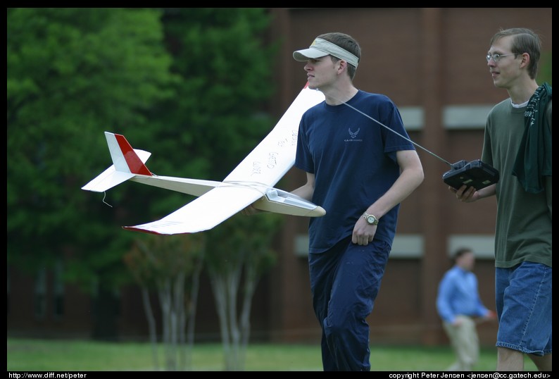 the ghetto glider