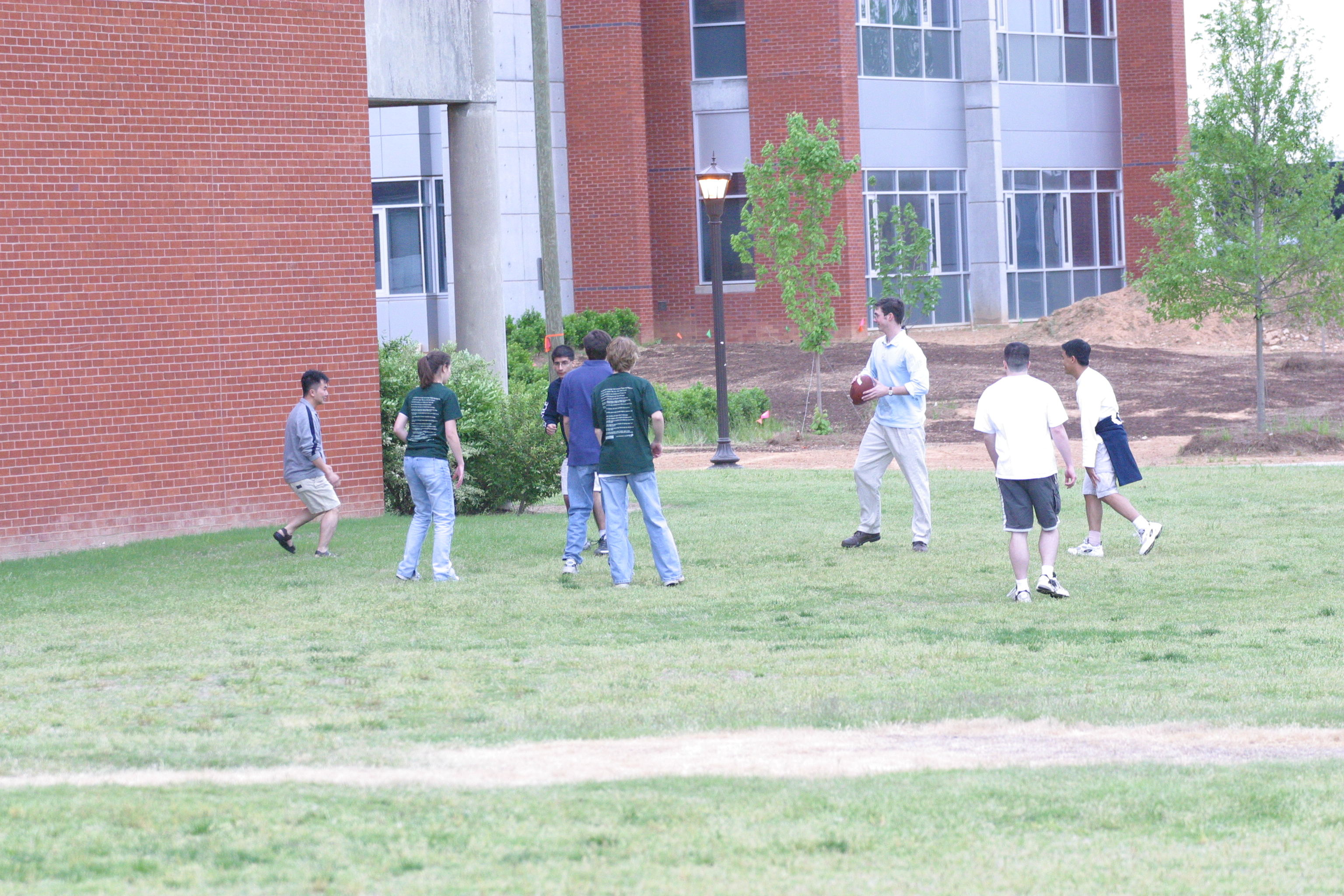 AIIA football