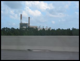 power plant