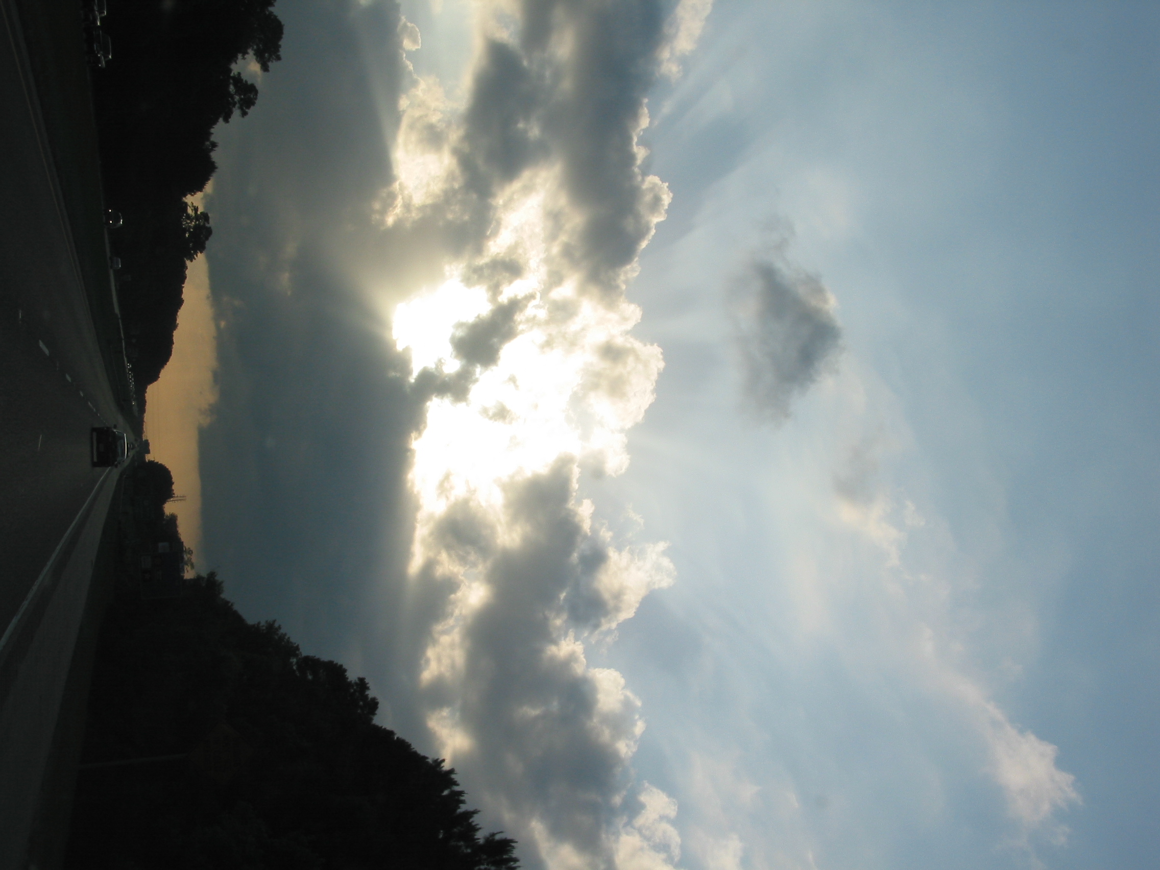 sun