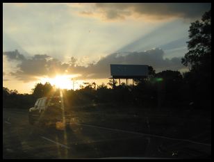 sun