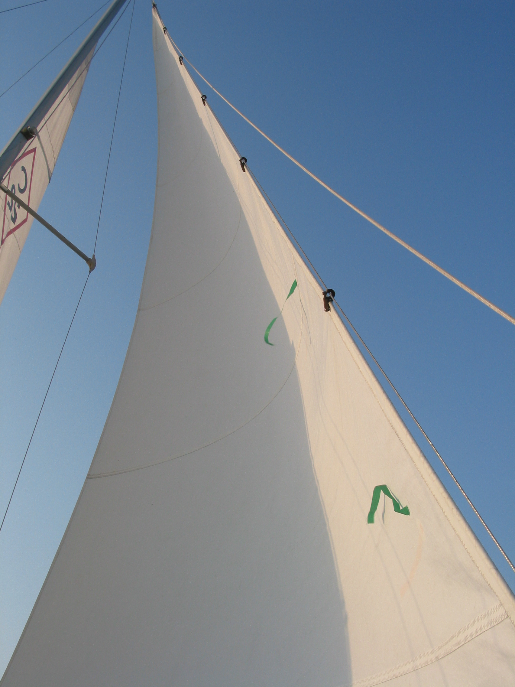 sails
