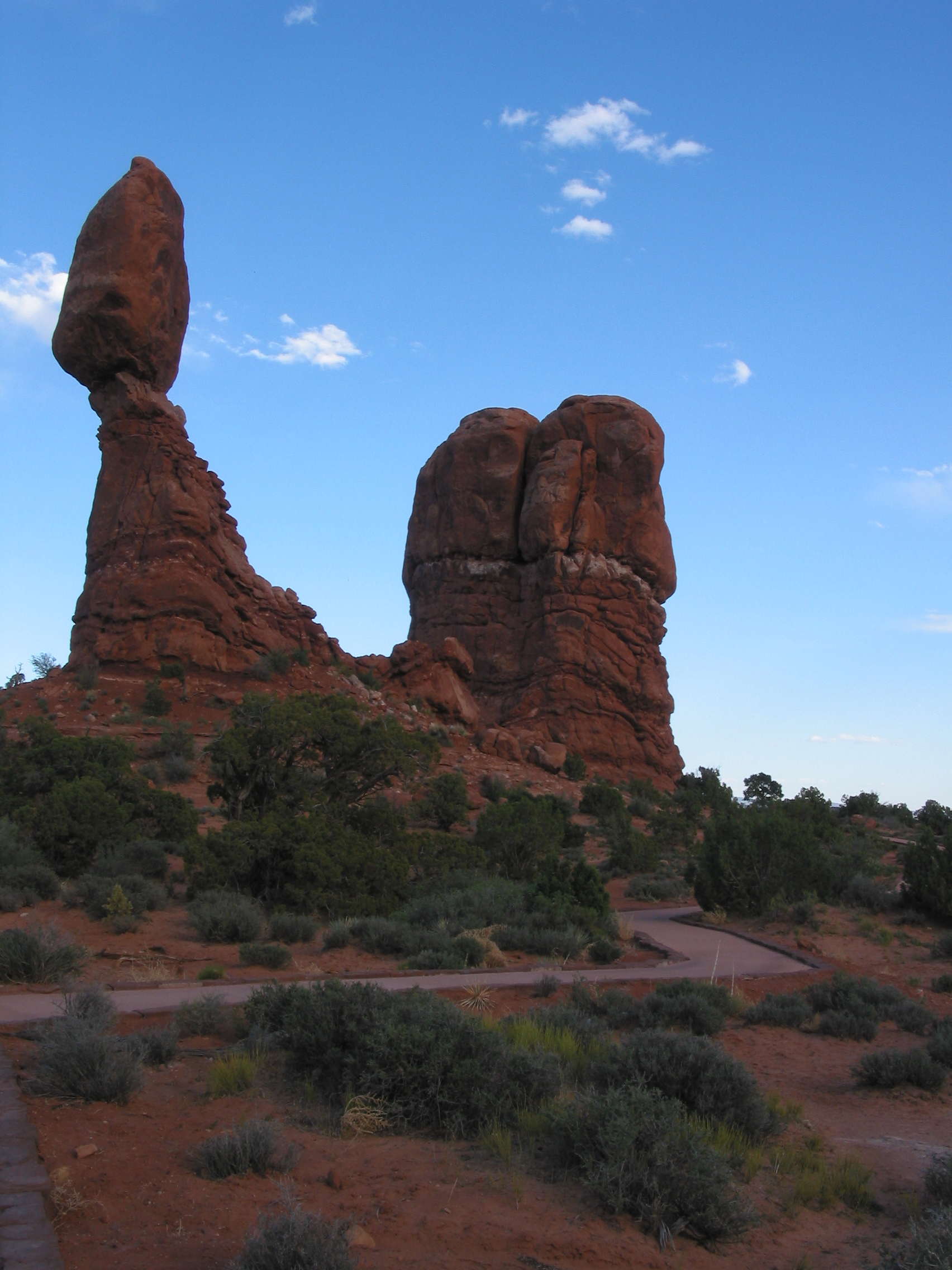 Arches National Park