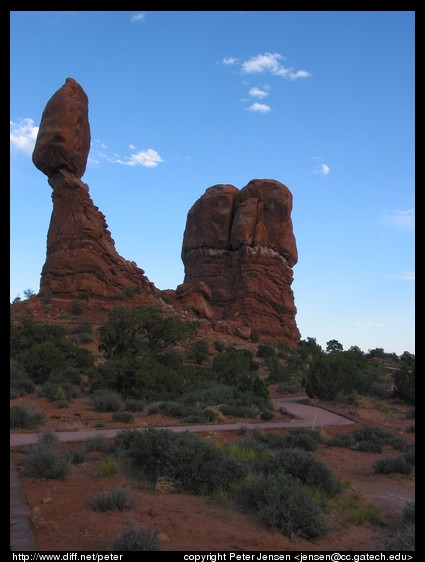 Arches National Park