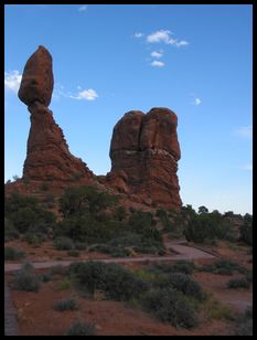 Arches National Park