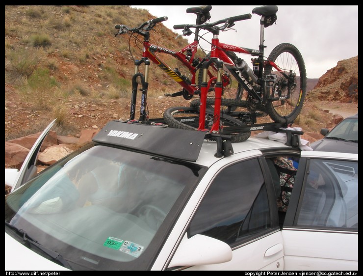 bikes