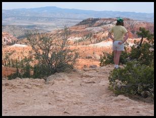 Ana at Bryce