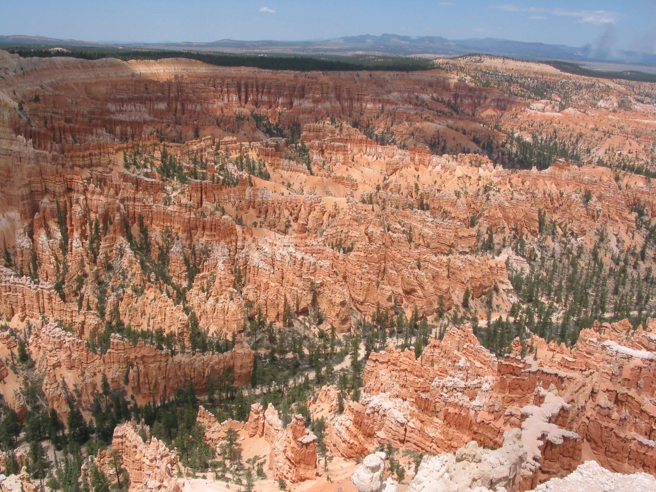Bryce Canyon