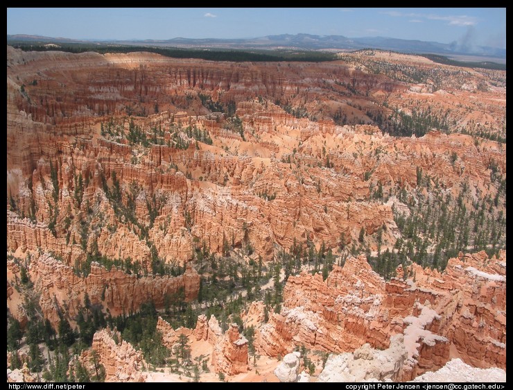 Bryce Canyon