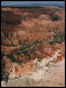 Bryce Canyon