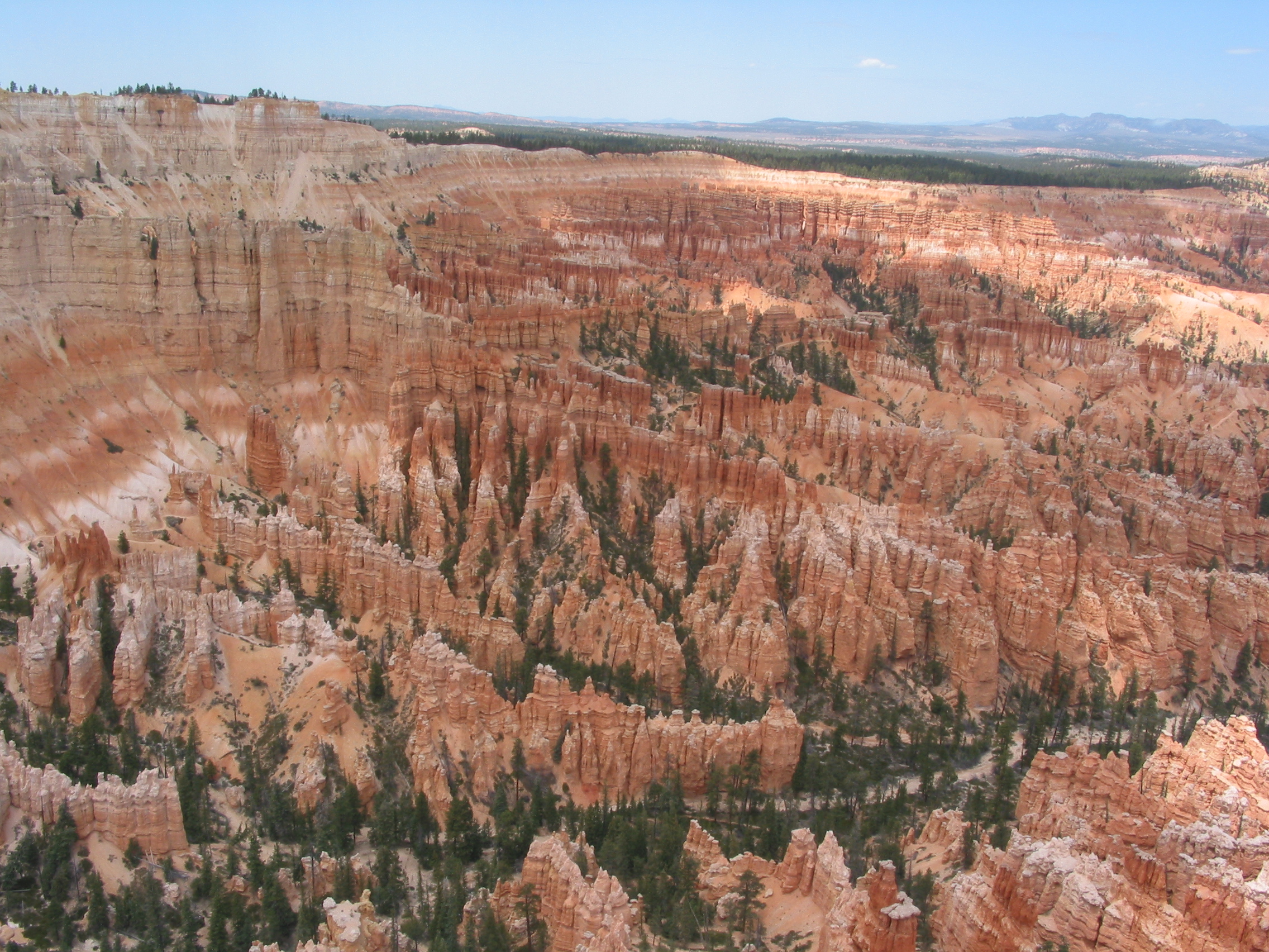 Bryce Canyon