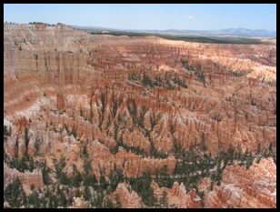 Bryce Canyon