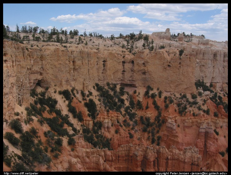 Bryce Canyon