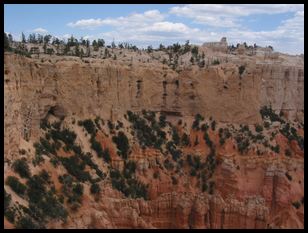 Bryce Canyon