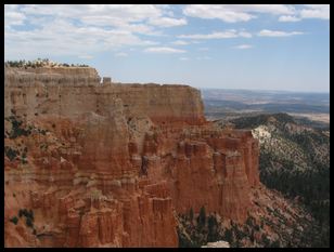 Bryce Canyon