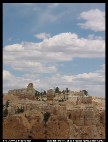 Bryce Canyon