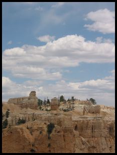 Bryce Canyon