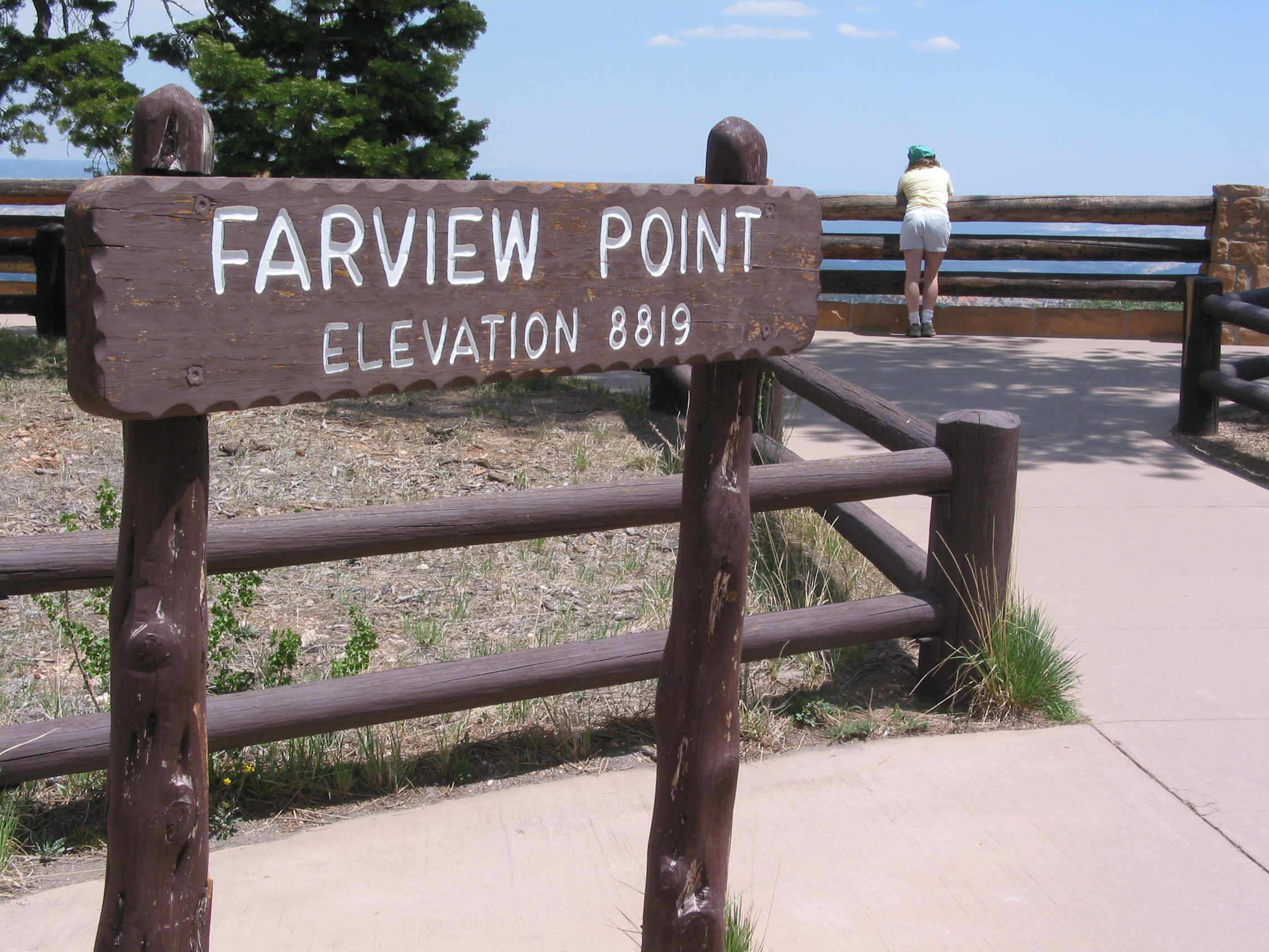Farview Point