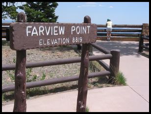 Farview Point