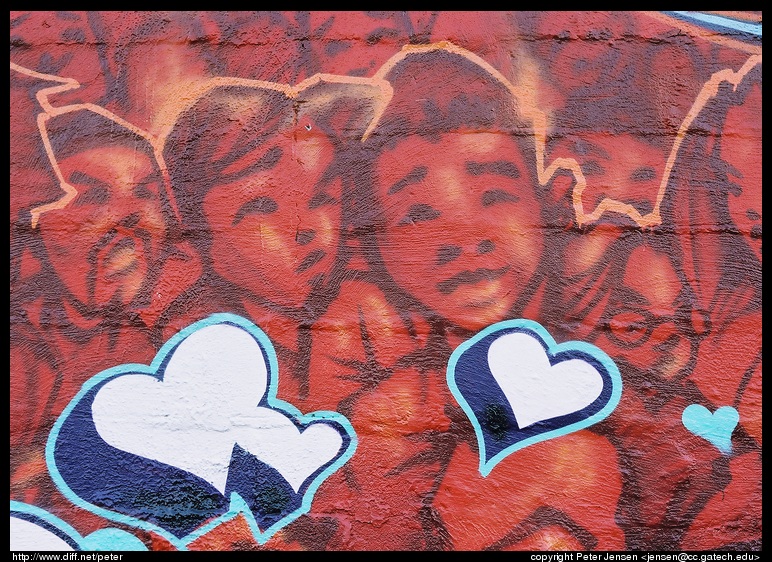 hearts