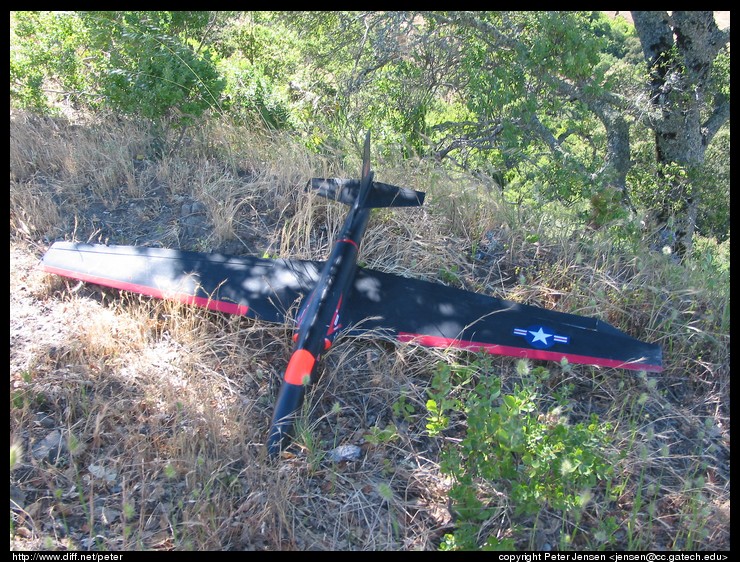 another of Legun's impressive planes
