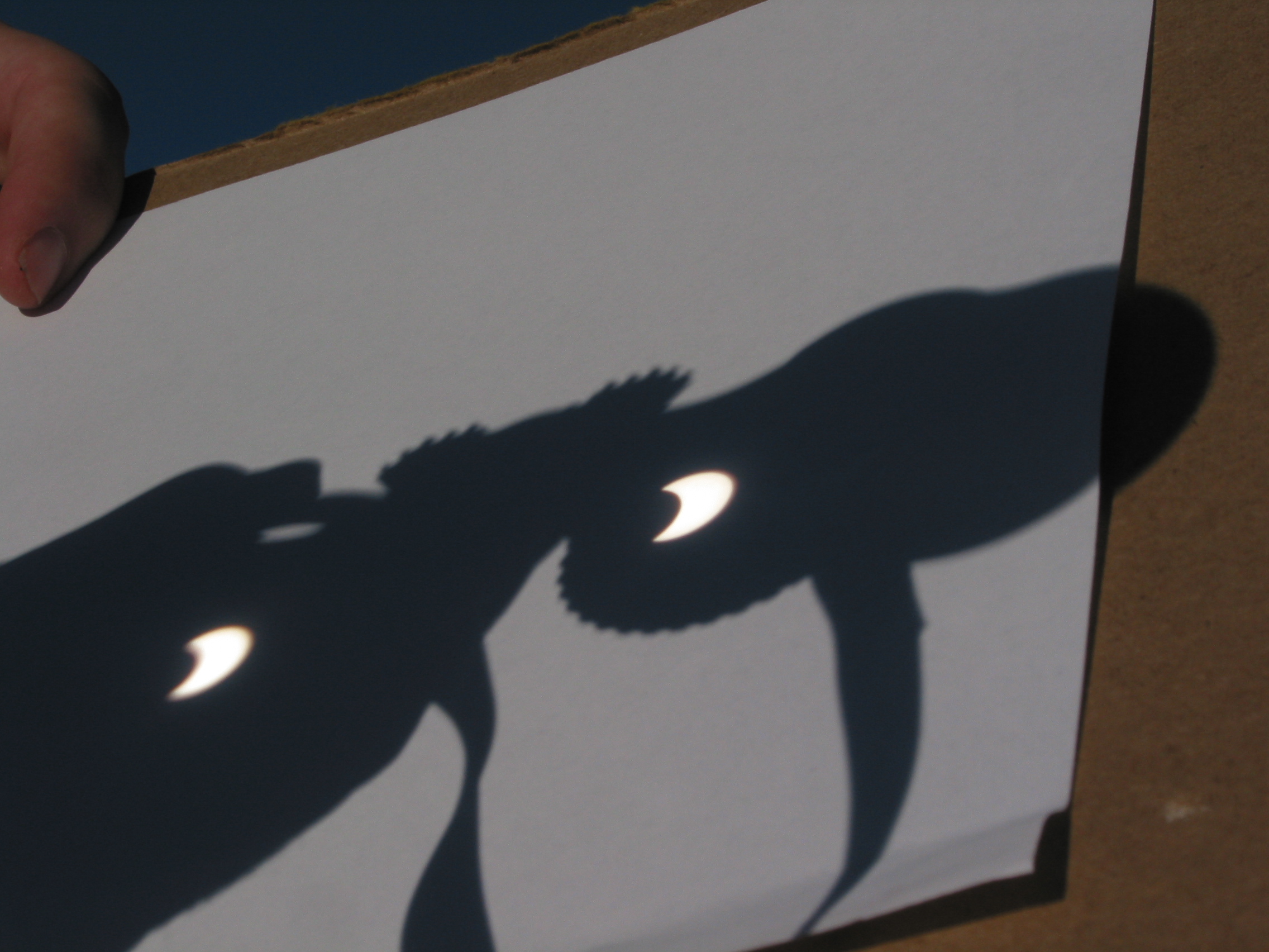 eclipse