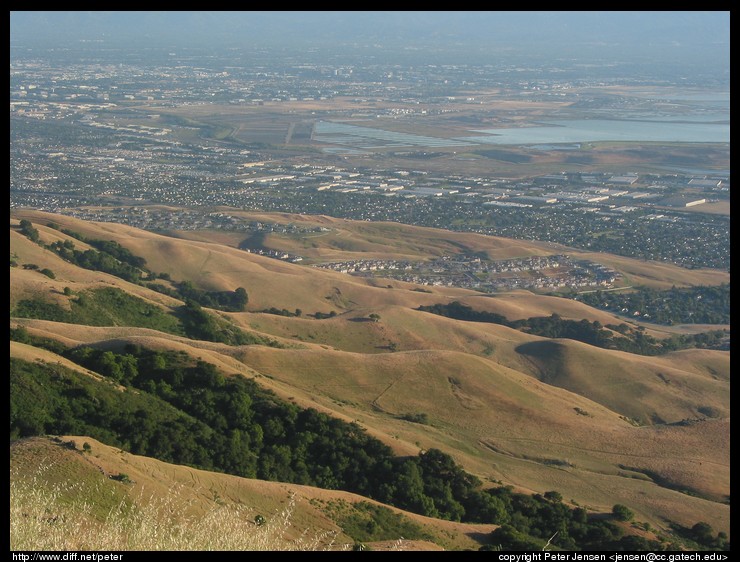 south bay and Santa Clara